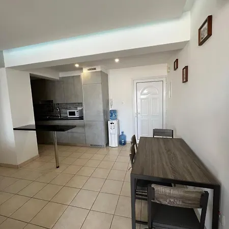 2 Bedroom Kapparis App With Wifi * باراليمني