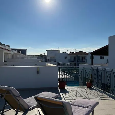 2 Bedroom Kapparis App With Wifi * باراليمني