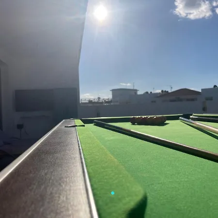 2 Bedroom Kapparis App With Wifi *