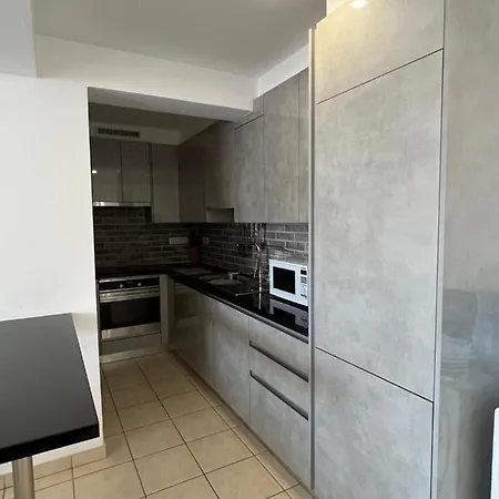 Апартаменты 2 Bedroom Kapparis App With Wifi